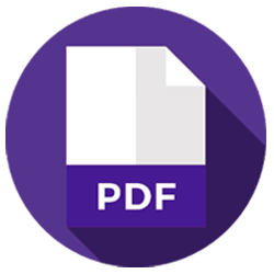 Export PDF