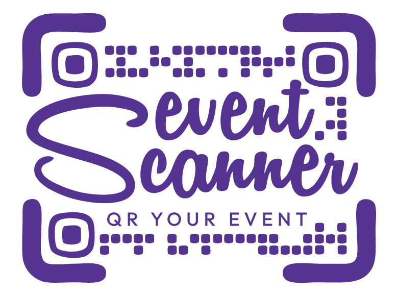 Event Scanner QR Code