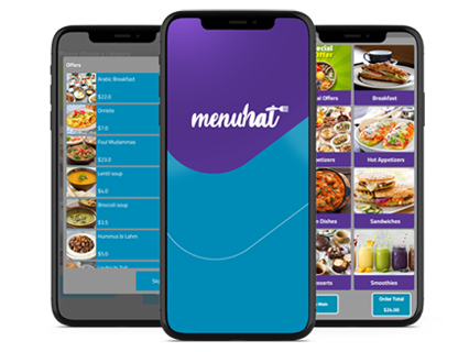 Menuhat Platform